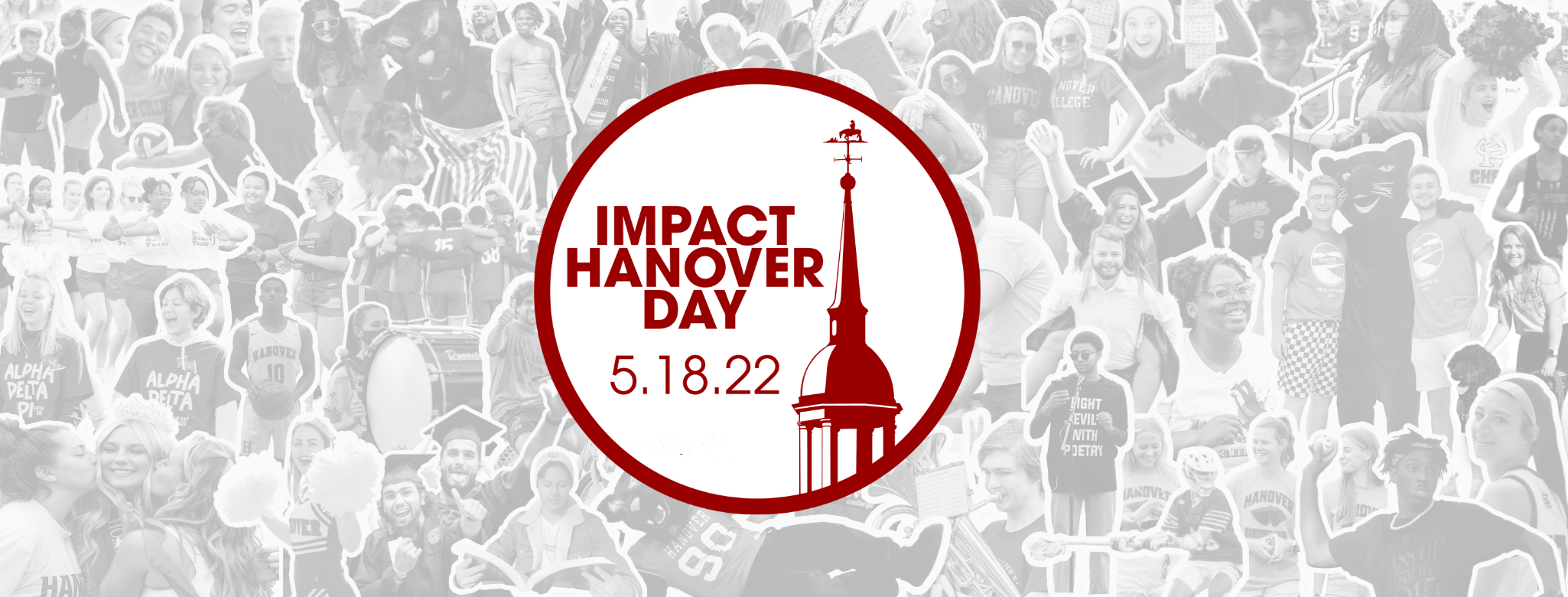 Impact Hanover Day